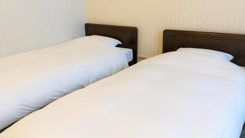 Hotel Abest Aomori Eksteriør billede