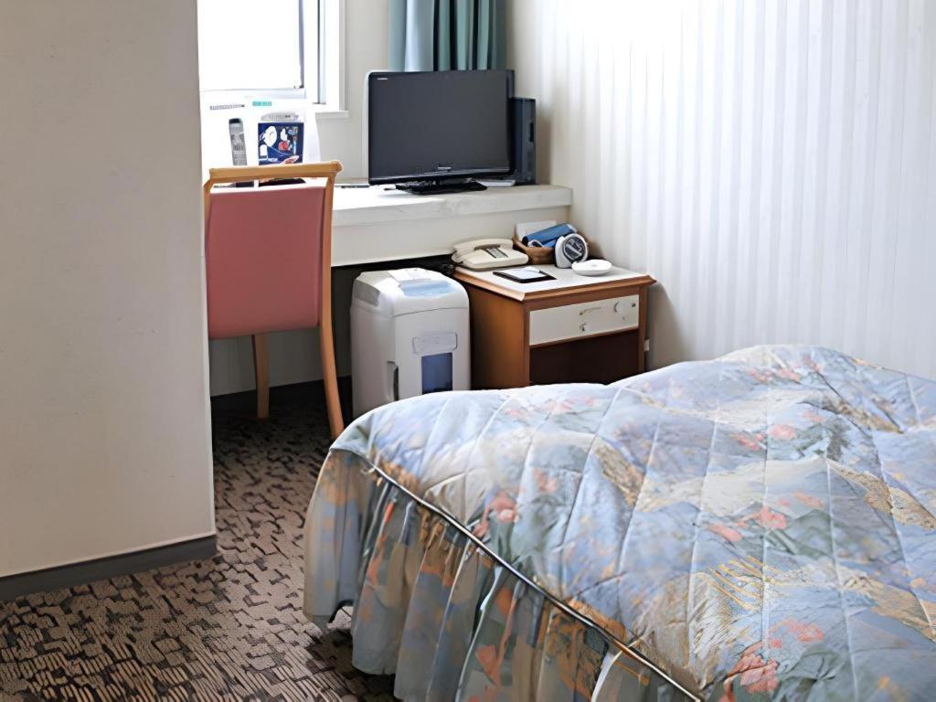 Hotel Abest Aomori Eksteriør billede