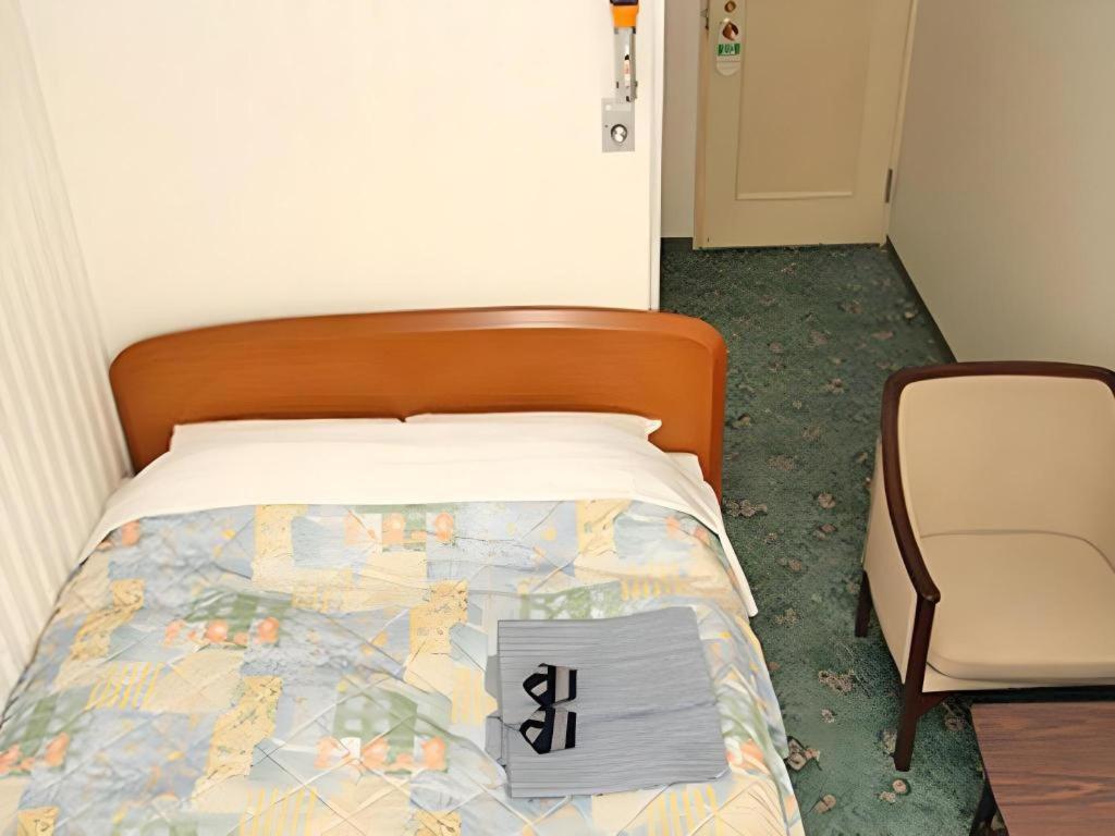 Hotel Abest Aomori Eksteriør billede