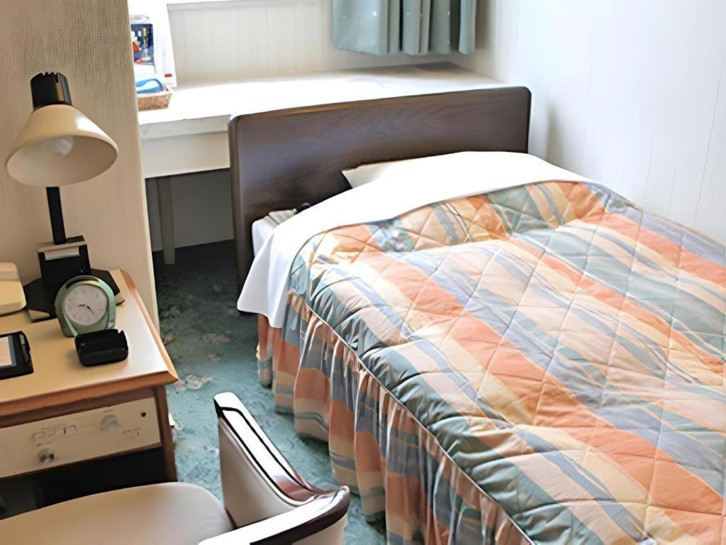 Hotel Abest Aomori Eksteriør billede