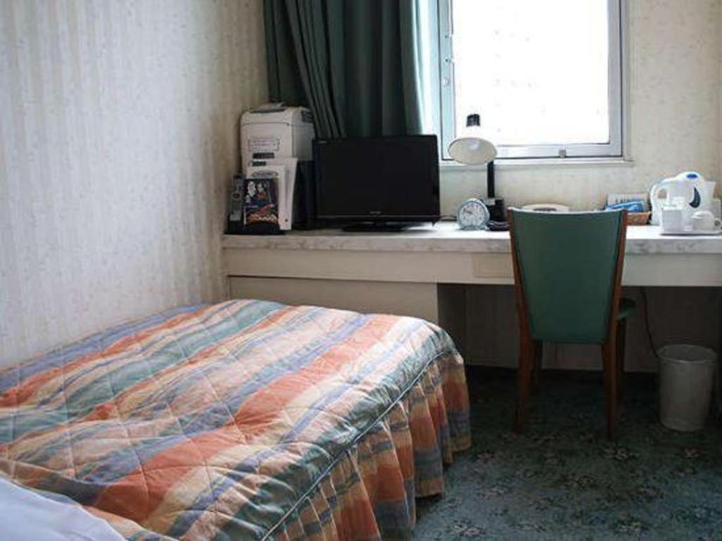 Hotel Abest Aomori Eksteriør billede
