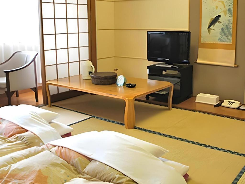 Hotel Abest Aomori Eksteriør billede