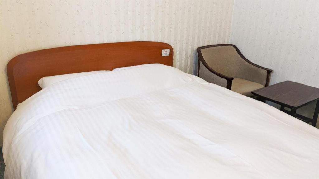 Hotel Abest Aomori Eksteriør billede