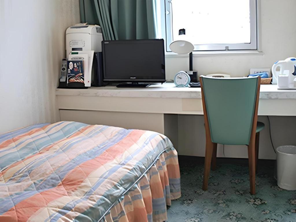 Hotel Abest Aomori Eksteriør billede