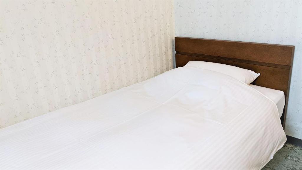 Hotel Abest Aomori Eksteriør billede