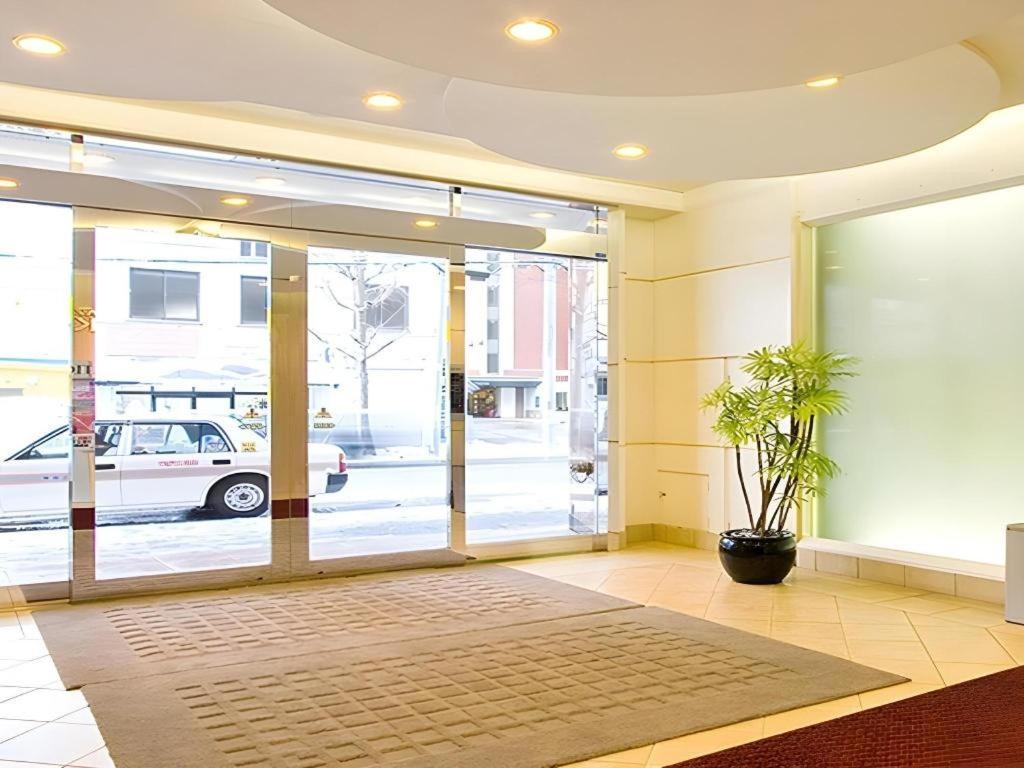 Hotel Abest Aomori Eksteriør billede