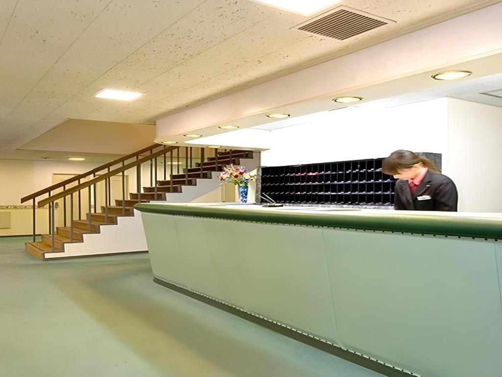 Hotel Abest Aomori Eksteriør billede